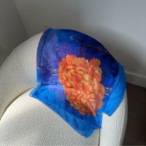 JLUXLABEL Swim Sarong